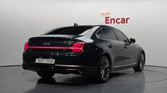 2023 Kia K9 3.8 GDI AWD — фото 2