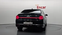 2023 Kia K9 3.8 GDI AWD — фото 4