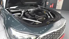 2023 Kia K9 3.8 GDI AWD — фото 6