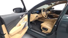 2023 Kia K9 3.8 GDI AWD — фото 10