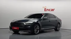 2023 Kia K9 3.8 GDI AWD — фото 13