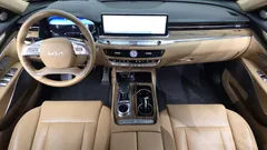 2023 Kia K9 3.8 GDI AWD — фото 14