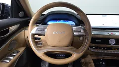 2023 Kia K9 3.8 GDI AWD — фото 17