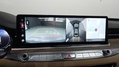 2023 Kia K9 3.8 GDI AWD — фото 19