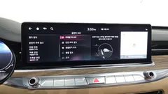 2023 Kia K9 3.8 GDI AWD — фото 20