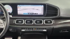 2021 Mercedes-Benz GLE-Class GLE400d 4MATIC Coupe, чёрный — фото 14