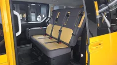 2023 Hyundai Staria L3.5 Kinder Safety Car — фото 12