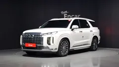 2023 Hyundai Palisade Diesel 2.2 4WD — фото 1