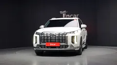 2023 Hyundai Palisade Diesel 2.2 4WD — фото 3