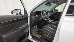 2023 Hyundai Palisade Diesel 2.2 4WD — фото 10