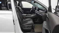 2023 Hyundai Palisade Diesel 2.2 4WD — фото 11