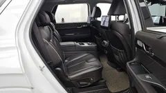 2023 Hyundai Palisade Diesel 2.2 4WD — фото 12