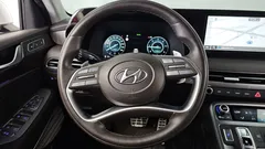 2023 Hyundai Palisade Diesel 2.2 4WD — фото 13