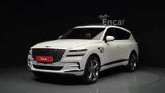 2023 Genesis GV80 3.5T Gasoline AWD — фото 1