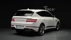 2023 Genesis GV80 3.5T Gasoline AWD — фото 2