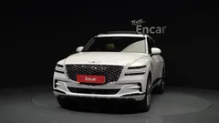 2023 Genesis GV80 3.5T Gasoline AWD — фото 3