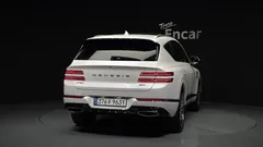 2023 Genesis GV80 3.5T Gasoline AWD — фото 4