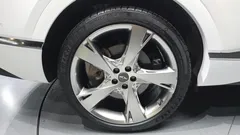 2023 Genesis GV80 3.5T Gasoline AWD — фото 5