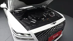 2023 Genesis GV80 3.5T Gasoline AWD — фото 6