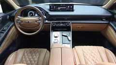 2023 Genesis GV80 3.5T Gasoline AWD — фото 7