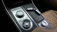 2023 Genesis GV80 3.5T Gasoline AWD — фото 9