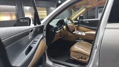 2023 Genesis GV80 3.5T Gasoline AWD — фото 10