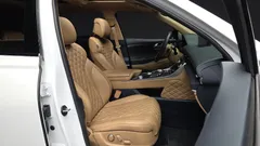 2023 Genesis GV80 3.5T Gasoline AWD — фото 11