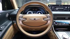 2023 Genesis GV80 3.5T Gasoline AWD — фото 13