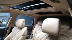 2023 Genesis GV80 3.5T Gasoline AWD — фото 19