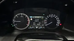 2021 KG_Mobility_Ssangyong Rexton Diesel 2.2 4WD, серый — фото 8