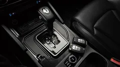 2021 KG_Mobility_Ssangyong Rexton Diesel 2.2 4WD, серый — фото 9
