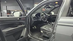 2021 KG_Mobility_Ssangyong Rexton Diesel 2.2 4WD, серый — фото 10