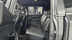 2021 KG_Mobility_Ssangyong Rexton Diesel 2.2 4WD, серый — фото 12