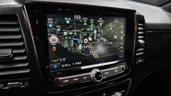 2021 KG_Mobility_Ssangyong Rexton Diesel 2.2 4WD, серый — фото 14