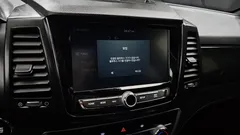 2021 KG_Mobility_Ssangyong Rexton Diesel 2.2 4WD, серый — фото 16