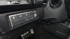 2021 KG_Mobility_Ssangyong Rexton Diesel 2.2 4WD, серый — фото 20