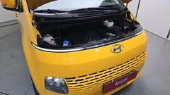 2024 Hyundai Staria L3.5  Kinder Safety Car, жёлтый — фото 6