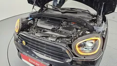 2023 Mini Countryman Classic Plus, чёрный — фото 6