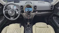 2023 Mini Countryman Classic Plus, чёрный — фото 7