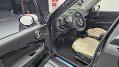 2023 Mini Countryman Classic Plus, чёрный — фото 10