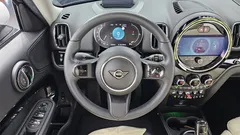 2023 Mini Countryman Classic Plus, чёрный — фото 13