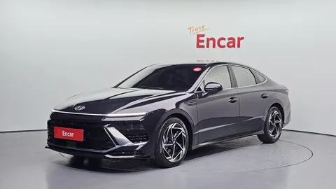 2024 Hyundai Sonata 1.6 Turbo