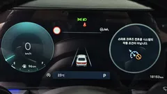 2024 Hyundai Sonata 1.6 Turbo, синий — фото 8