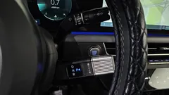 2024 Hyundai Sonata 1.6 Turbo, синий — фото 9
