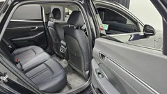 2024 Hyundai Sonata 1.6 Turbo, синий — фото 11