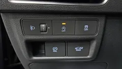 2024 Hyundai Sonata 1.6 Turbo, синий — фото 14