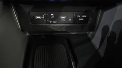 2024 Hyundai Sonata 1.6 Turbo, синий — фото 20