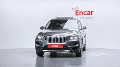 2022 BMW X1 xDrive 20i xLine — фото 3