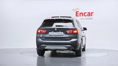 2022 BMW X1 xDrive 20i xLine — фото 4
