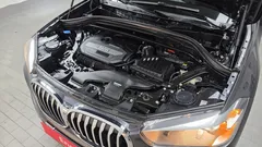 2022 BMW X1 xDrive 20i xLine — фото 6